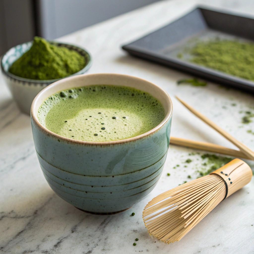Amazon.com: Pique Organic Sun Goddess Matcha - Ceremonial Grade
